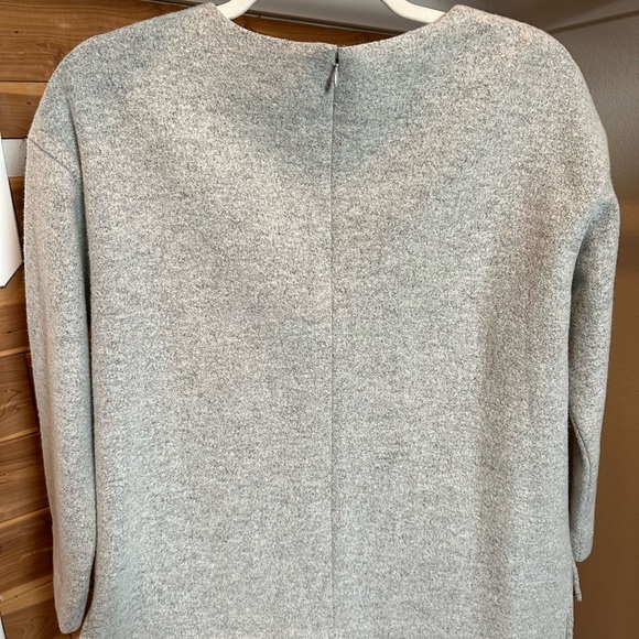 Mayson Grey Sweater Size 2 - Picture 4 of 12